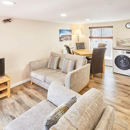 Host & Stay - Lobster Pot Apartment Whitby Buitenkant foto