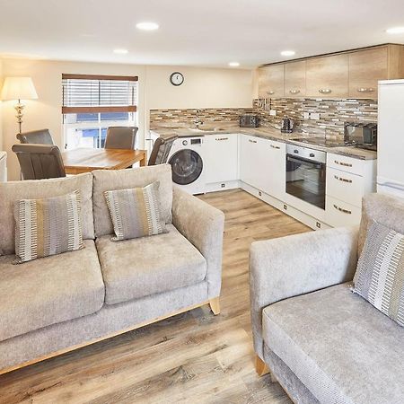 Host & Stay - Lobster Pot Apartment Whitby Buitenkant foto