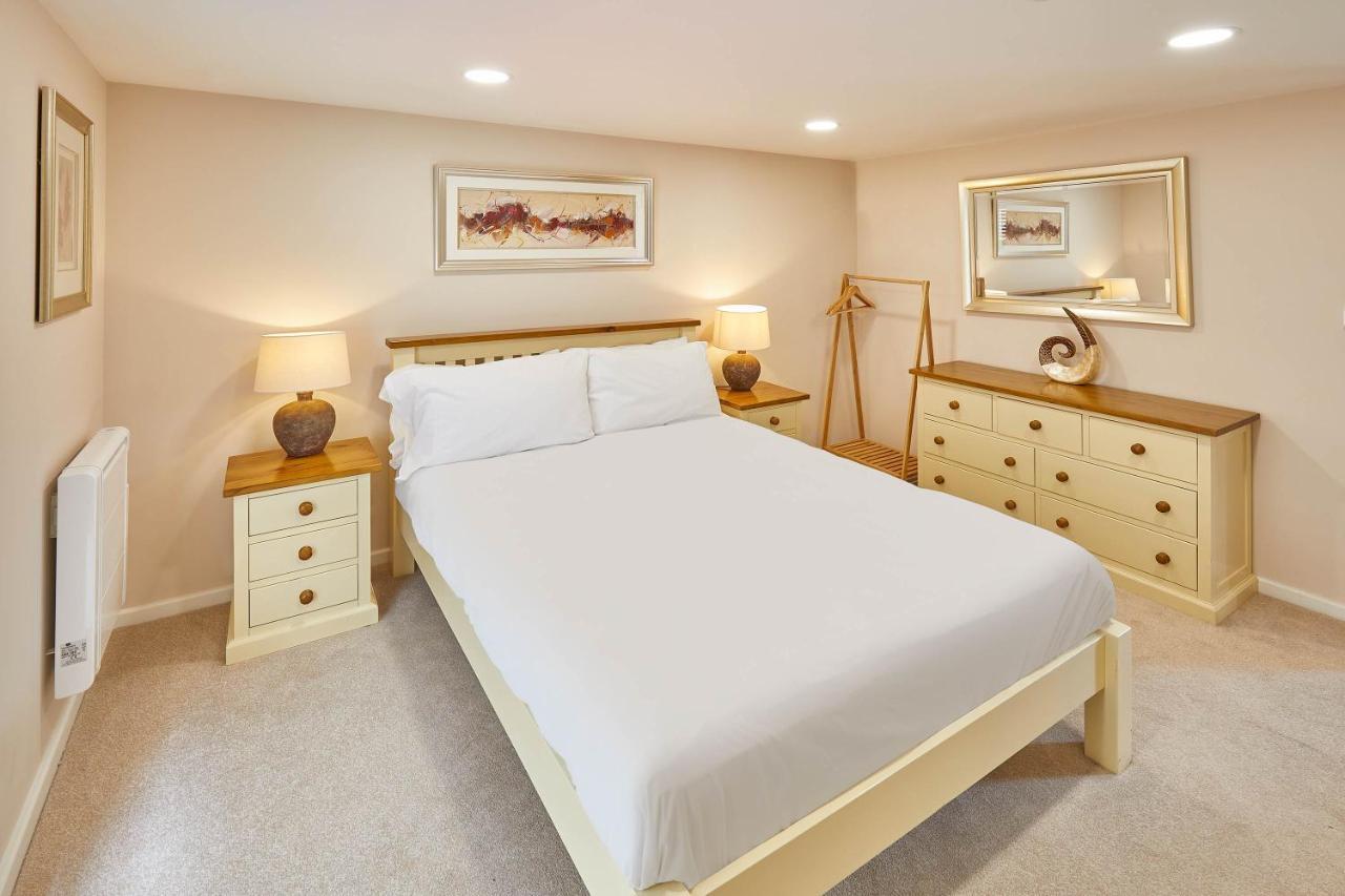 Host & Stay - Lobster Pot Apartment Whitby Buitenkant foto