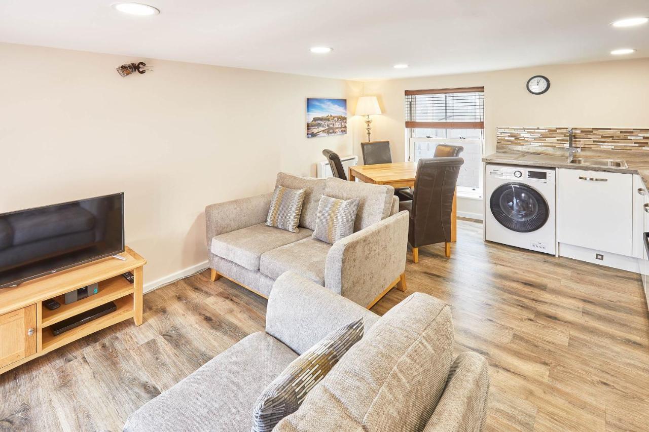 Host & Stay - Lobster Pot Apartment Whitby Buitenkant foto