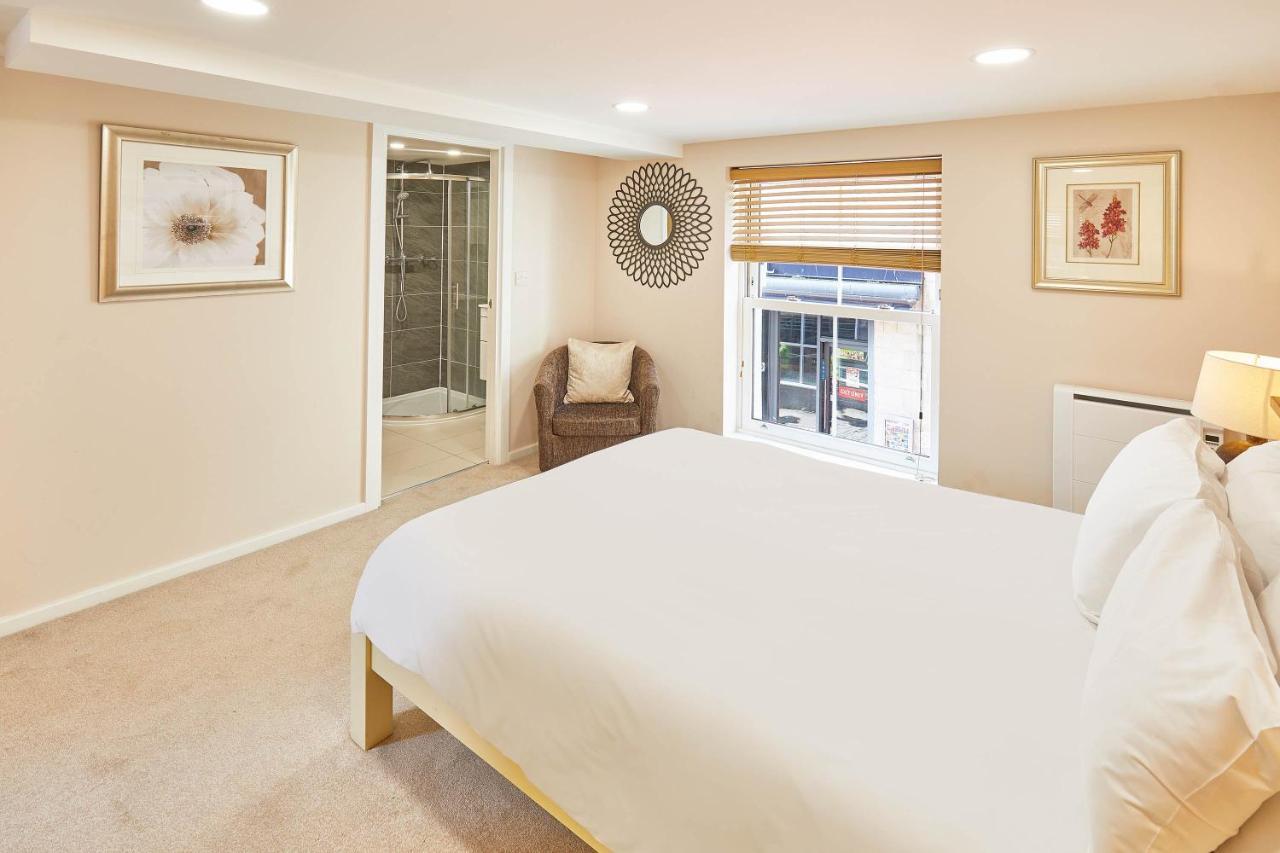 Host & Stay - Lobster Pot Apartment Whitby Buitenkant foto