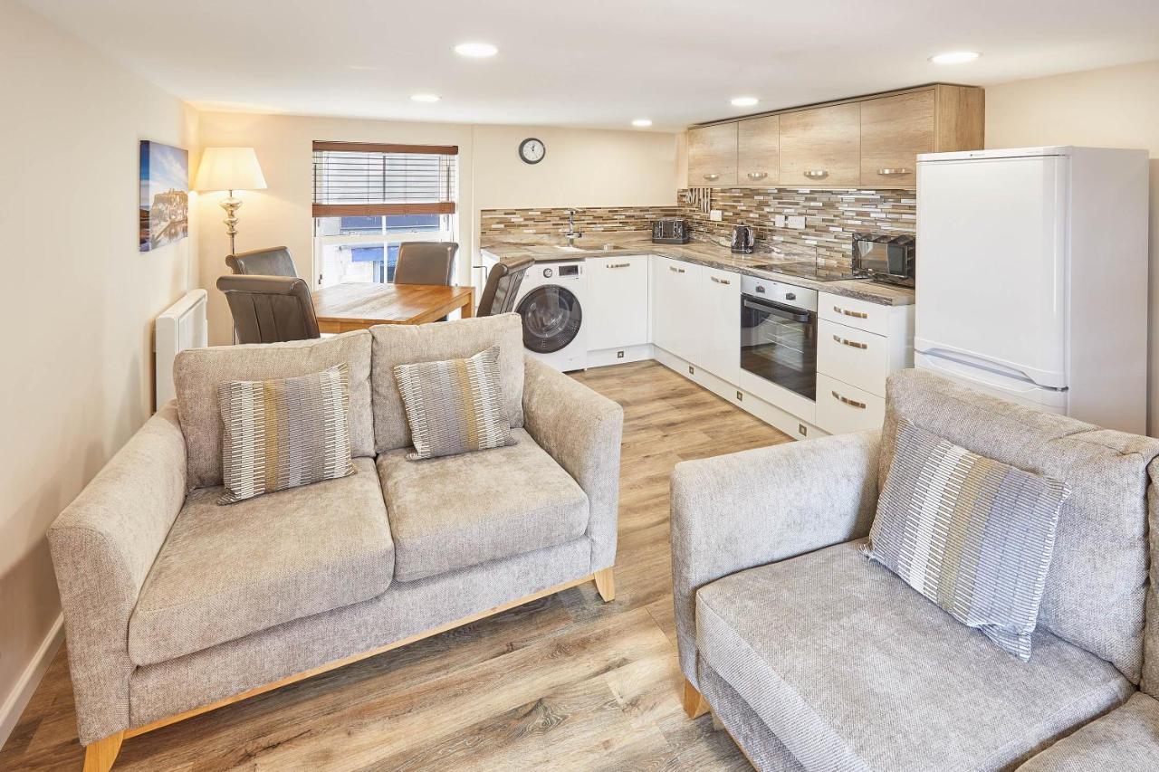 Host & Stay - Lobster Pot Apartment Whitby Buitenkant foto